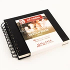 Блокнот для ескізів 15x15 см Talens Art Creation 110 г/м² 80 аркушів (8712079341671)