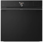 Духова шафа Gorenje електрична, 77л, A+, пара, дисплей, піроліз, готув. на різн рівнях, чорний