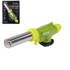 Газовий пальник Alloid Pro FG-7009 керамічне сопло 22мм 360 град