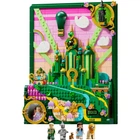 Конструктор LEGO Wicked: Эмеральд-сити Настенный декор (75685) [158267]