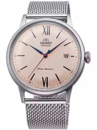 Чоловічі наручні годинники Orient RA-AC0020G10B