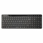 Клавіатура A4Tech Fstyler FBK27C AS Black