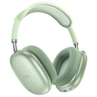 Накладные беспроводные наушники Hoco W55 Pleasing Green