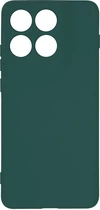 Чехол для смартфона ArmorStandart Icon для Motorola Edge 70 5G Camera cover Dark Green (ARM89804)