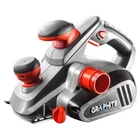 Рубанок електричний Graphite (850 Вт) (59G678)