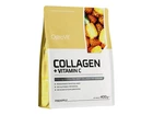 Натуральная добавка OstroVit Collagen Vitamin C Ананас