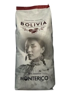 Кава Monterico Bolivia 100% арабіка зерно 1кг (61061)
