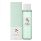 Тонер для лица Beauty of Joseon Green Plum Refreshing Toner AHA+BHA з кислотами, 150 мл