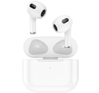 Беспроводные наушники-вкладыши HOCO EW76 TWS Bluetooth белые