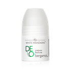 Натуральный дезодорант DEO Bergamot White Mandarin 50 мл