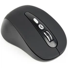 Мишка Gembird MUSWB-6B-01 Bluetooth Black