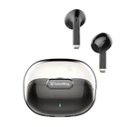 Наушники ColorWay Slim TWS-2 Earbuds Black