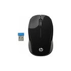 Мышка HP 200 Black