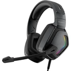 Навушники GamePro HS605 RGB Black