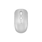 Мишка A4Tech FB26CS Air2 Bluetooth/Wireless Icy White