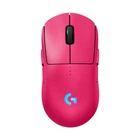 Мишка Logitech G Pro 2 Lightspeed Wireless Magenta