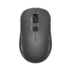 Мышка A4Tech FB26CS Air2 Wireless/Bluetooth Smoky Grey