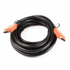 Кабель мультимедийный HDMI M to HDMI M 4.5m Cablexpert