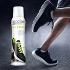 Дезодорант для спортивной обуви с ионами серебра Coccine Nano Deo fresh 150 мл