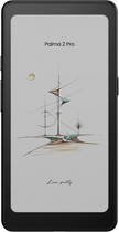 Електронна книга Boox Palma 2 Pro Black (BOOX_Palma2_Pro_Black)