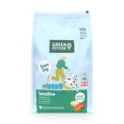 Сухий корм для дорослих собак Green Petfood Sensitive InsectDog