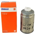 Фильтр топливный Mahle KC80