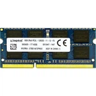 Оперативная память Kingston 8 GB SO-DIMM DDR3L 1600 MHz CL11 (KN2M64-ETB)