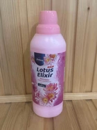 Ополіскувач для тканин Deluxe Elite Lotus Elixir 1 л