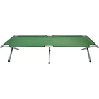 Раскладушка Skif Outdoor Relax ST 120 Green (ZF-X001ST120G)