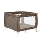 Манеж CARRELLO Grande CRL-11504/1 Chocolate Brown