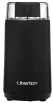 Кавомолка LCG-2302, Black, 150W LIBERTON (2000003386338)