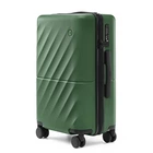 Чемодан Xiaomi Ninetygo Ripple Luggage 20' 48 л Оливково-зеленый (6941413222181)