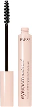 Тушь для ресниц Paese Eyegasm Удлиняющая Natural Black 10 мл (5902627630163)