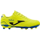 Бутси дитячі Joma TOLEDO жовто-сині 37 TOJS2609FG