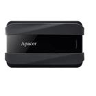 Зовнішній жорсткий диск 2.5" 4TB Apacer (AP4TBAC533B-1)