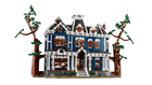Конструктор Stranger Things The Creel House Очень странные дела 2593 детали