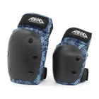 Комплект защиты REKD Heavy Duty Double Jr Black-Blue р.L (zh8113)