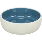 Миска Trixie для котів керамічна 13 см 300 мл
