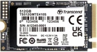 SSD накопитель 512Gb Transcend MTE410S (TS512GMTE410S)