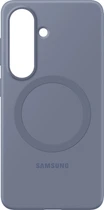Чехол Samsung Silicone Magnet для Samsung Galaxy S26 Blueviolet (EF-ES942CVEGWW)