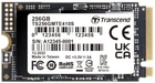 SSD накопичувач 256Gb Transcend MTE410S (TS256GMTE410S)