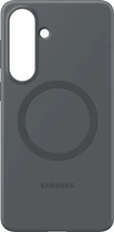 Чехол Samsung Silicone Magnet для Samsung Galaxy S26 Plus Black (EF-ES947CBEGWW)