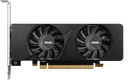 Видеокарта MSI PCI-Ex GeForce RTX 3050 LP E OC 6GB GDDR6 (96bit) (1492/14000) (DisplayPort, 2 x HDMI) (RTX 3050 LP E 6G OC)