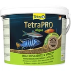 Корм Tetra PRO Algae Multi-Crisps для травоїдних акваріумних риб