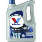 Моторное масло Valvoline Synpower