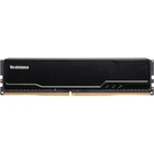 Модуль пам'яті для комп'ютера DDR4 16GB 2666 MHz CL19 1.2V Resistance INTELIGENTES (IR4CHD1/16)