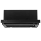Вытяжка телескопическая WEILOR WT 67 FBL