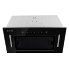 Вытяжка полновстраиваемая PERFELLI BIS 58844 BL 1200 LED