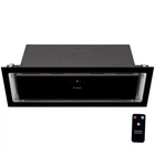 Вытяжка полновстраиваемая PERFELLI BISP 9673 BL 1000 LED Strip