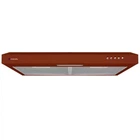 Вытяжка плоская Minola HPL 613 BR